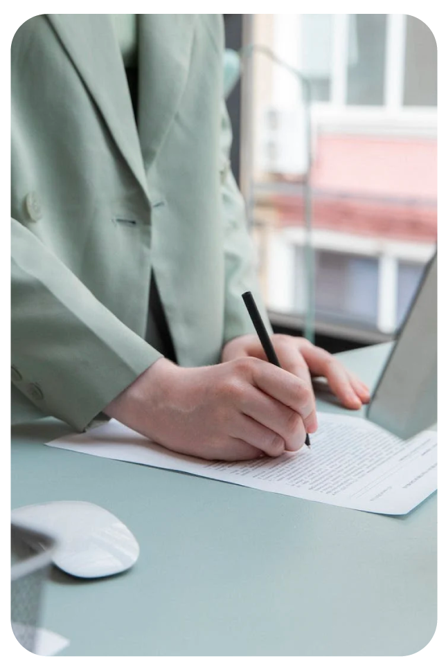 administrativos para empresa