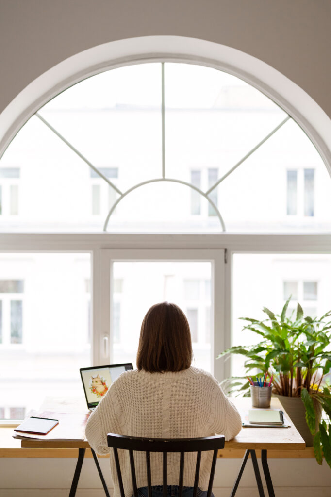 Administrativo Freelance